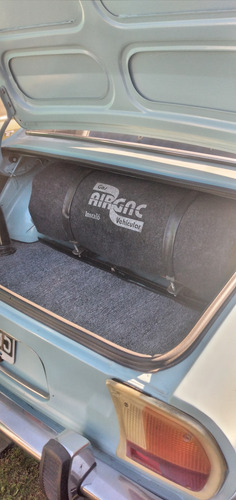 Peugeot 504 G