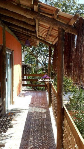 Imagem 25 de 30 de Pousada Com 8 Dormitórios À Venda, 595 M² Por R$ 1.650.000,00 - Perequê - Ilhabela/sp - Po0014