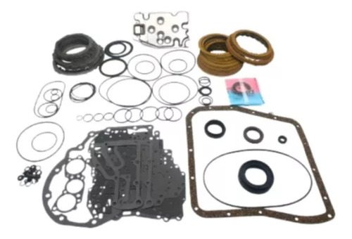 Kit Reparación Caja Automática Toyota Camry 4vel A541e