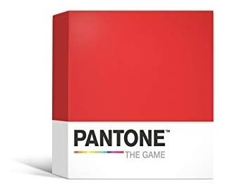 El Juego De Pantone