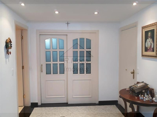 Apartamento Vila Gomes Cardim São Paulo/sp - 929