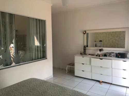 Imagem 7 de 29 de Casa À Venda, 214 M² Por R$ 720.000,00 - Condomínio Residencial Mirante Do Lenheiro - Valinhos/sp - Ca0586