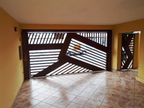 Imagem 3 de 15 de Casa Para Venda Em Araras, Jardim Luiza Maria, 3 Dormitórios, 1 Suíte, 1 Banheiro, 2 Vagas - V-176_2-620812
