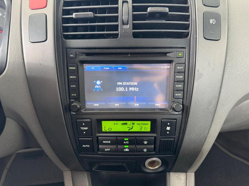 Hyundai Tucson Glsb