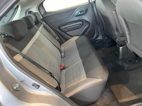 Citroën Basalt Feel 1.0 Flex TB 200 5p Aut.