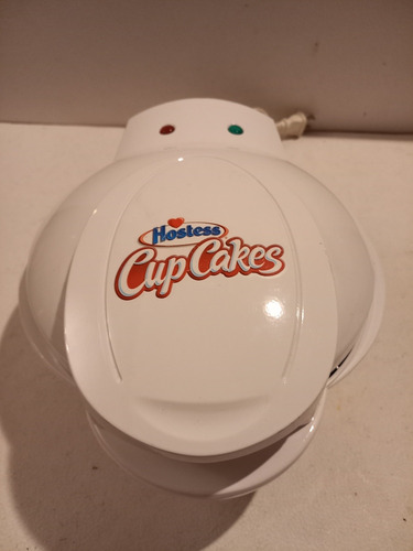 Maquina Para Minicupcakes Hostess Smart Planet (Usado)