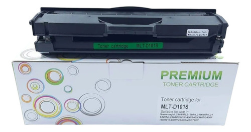 Toner Samsung 3400f 3405f 3400fw 3405w 1500 Paginas