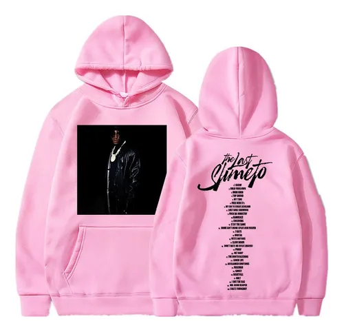 Sudadera Con Capucha Del Rapero Youngboy Never Broke Again 2
