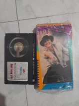Comprar Maria Conchita Alonso Video Tape Beta Asi Soy 1990 No Cd