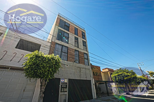 Venta Depa La Alameda, 2 Cuadras Del Blvd Juan Alonso De Torres, Zona Norte De León Gto