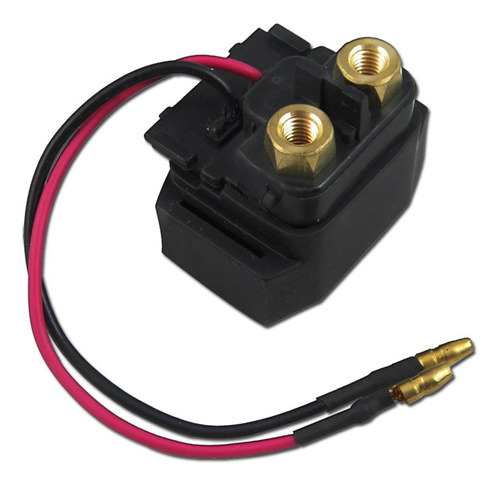 Rele Solenoide Arranque Yamaha Waverunner Vxr Vxs Vx1800