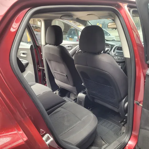 Chevrolet Tracker 1.8 Ls At