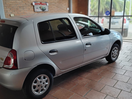 Renault Clio 1.2 Mio Dynamique 5P
