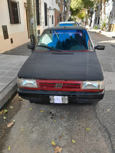 Fiat Duna 1.6 Scr