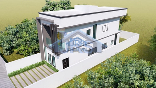 Terreno À Venda, 150 M² Por R$ 656.000 - Chácara Jaguari (fazendinha) - Santana De Parnaíba/sp - Te0558