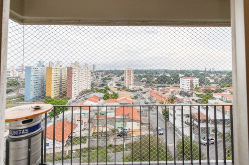 Imagem 9 de 30 de Lindo Apartamento Com Vista Livre Espetacular E Ótima Planta De 125m² Divididos Em 3 Dormitórios Sendo 1 Suíte - Ap02997 - 70809251