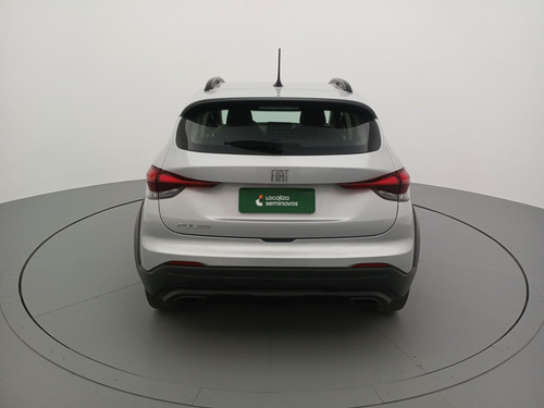 Fiat Pulse 1.3 FLEX DRIVE MANUAL