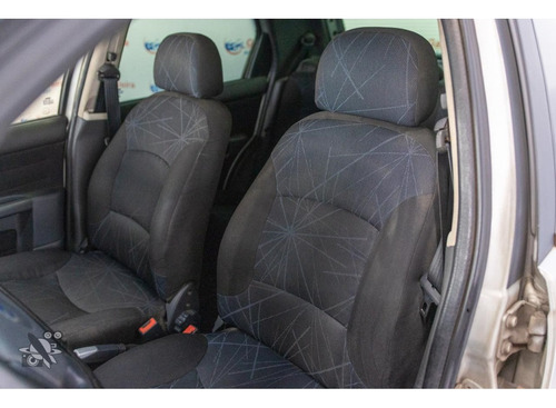 Fiat Palio 1.4 MPI ELX 8V FLEX 4P MANUAL