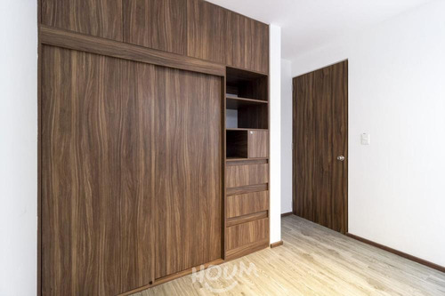 Imagen 20 de 30 de Departamento En Los Manzanos, Miguel Hidalgo Con 2 Recámaras, 51 M², Id: 40712