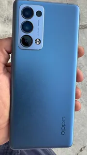 Oppo Reno 6 Pro 5g