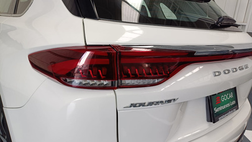 Dodge Journey 2022