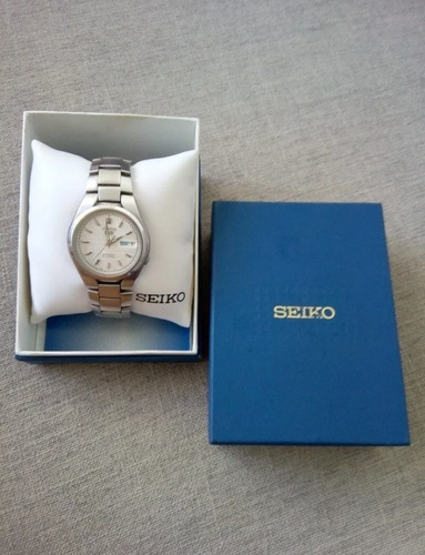 Imagen 5 de 9 de Reloj Seiko