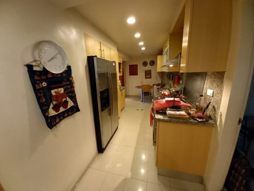 Imagen 8 de 10 de Se Vende Apto 125m2 3h+s/2b+s/2p El Cigarral 5250
