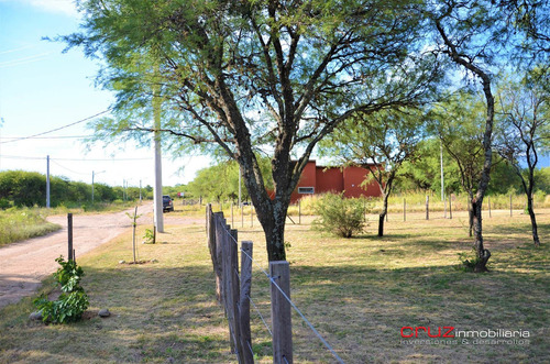 Imagen 7 de 14 de Lote 1045m2, Venta, Cerro De Oro, Villa De Merlo, San Luis