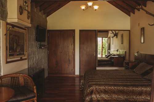 Imagen 22 de 30 de Venta, Hotel & Spa 3*, Capilla Del Monte!.