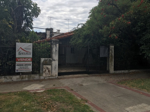 Imagen 4 de 5 de Lote De 17x30 Mts C/ Cloacas