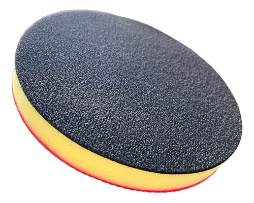 Clay Pad Descontaminante Con Velcro- Almohadilla De Arcilla