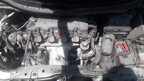 Motor Parcial Honda Civic 2014 2.0 Automático (Usado)