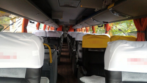 Marcopolo Paradiso 1800 Dd G7 Ano 2017 K400 Jm Cod.343