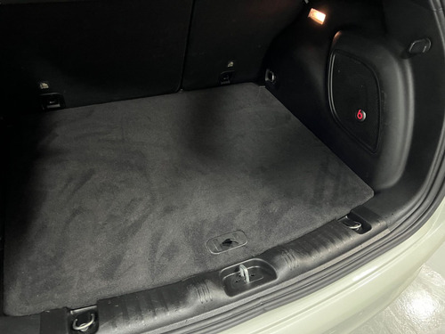 Jeep Compass S T270 1.3 TB 4x2 Flex Aut.