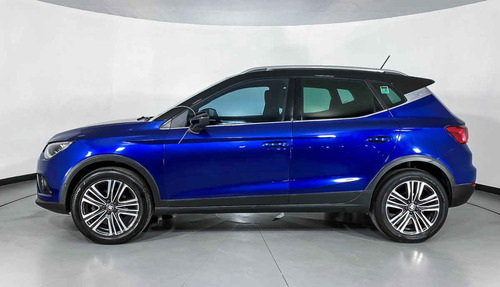 Imagen 8 de 15 de 103439 - Seat Arona 2018 Con Garantía