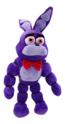 Peluche FNAF : Bonnie