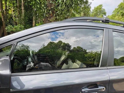 Subaru XV 2.0 Premium Cvt