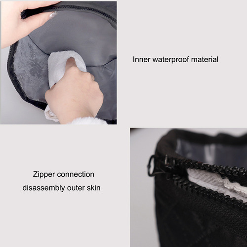 Tratamiento Térmico Capilar Casual Cap Cap Spa, Vaporizador