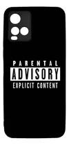 Comprar Funda Protector Case Para Vivo Y21 Y21s Etiquetas