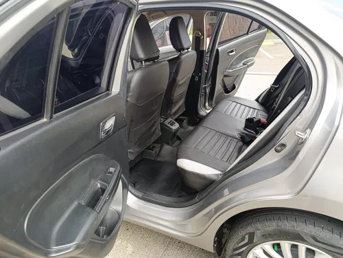 Suzuki Swift 1.2 DZIRE MT