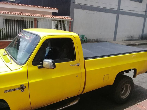Lonas O Carpas Silverado, Super Dutty, Fortaleza,f X 4