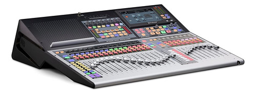 Presonus Studiolive 32sx 32-channel Series Iii Digital Mixer