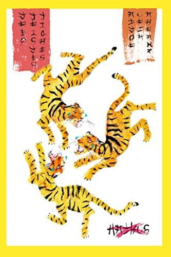 Libro: Tres Tristes Tigres: No Haikus (spanish Edition)