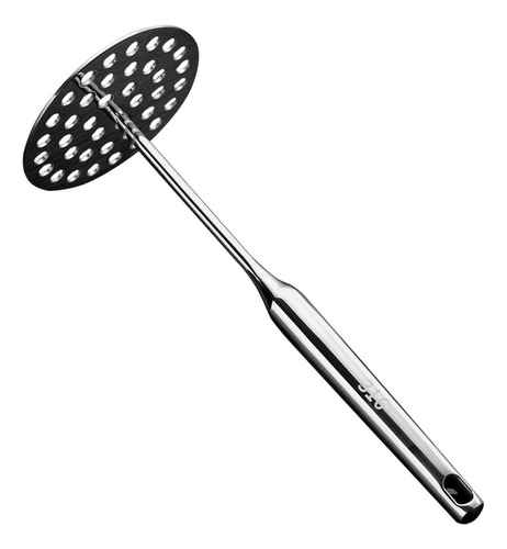 Prensa De Patatas De Acero Inoxidable Potato Ricer