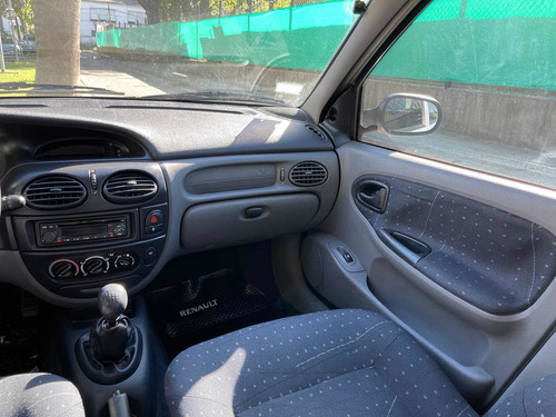 Renault Megane 1.6 Bic Pack Plus 2009