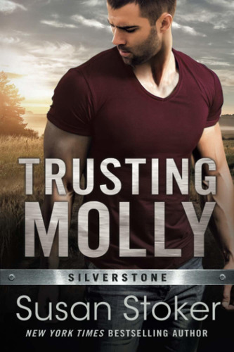 Book: Trusting Molly (3) [tapa Blanda] - Susan Stoker