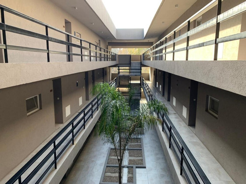 Imagen 4 de 30 de Departamento En El Emprendimiento Campus Vista I