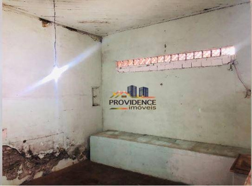 Imagem 2 de 11 de Casa Com 2 Dormitórios À Venda, 139 M² Por R$ 478.000,00 - Vila Camilópolis - Santo André/sp - Ca0337