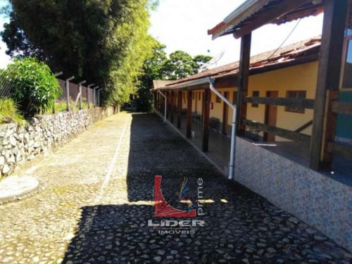 Imagem 12 de 15 de Pousada Jardim Do Pinhal Pinhalzinho - Nt0419-1