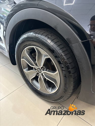 Hyundai Santa Fe 3.3 MPFI 4X4 7 LUGARES V6 270CV GASOLINA 4P AUTOMÁTICO